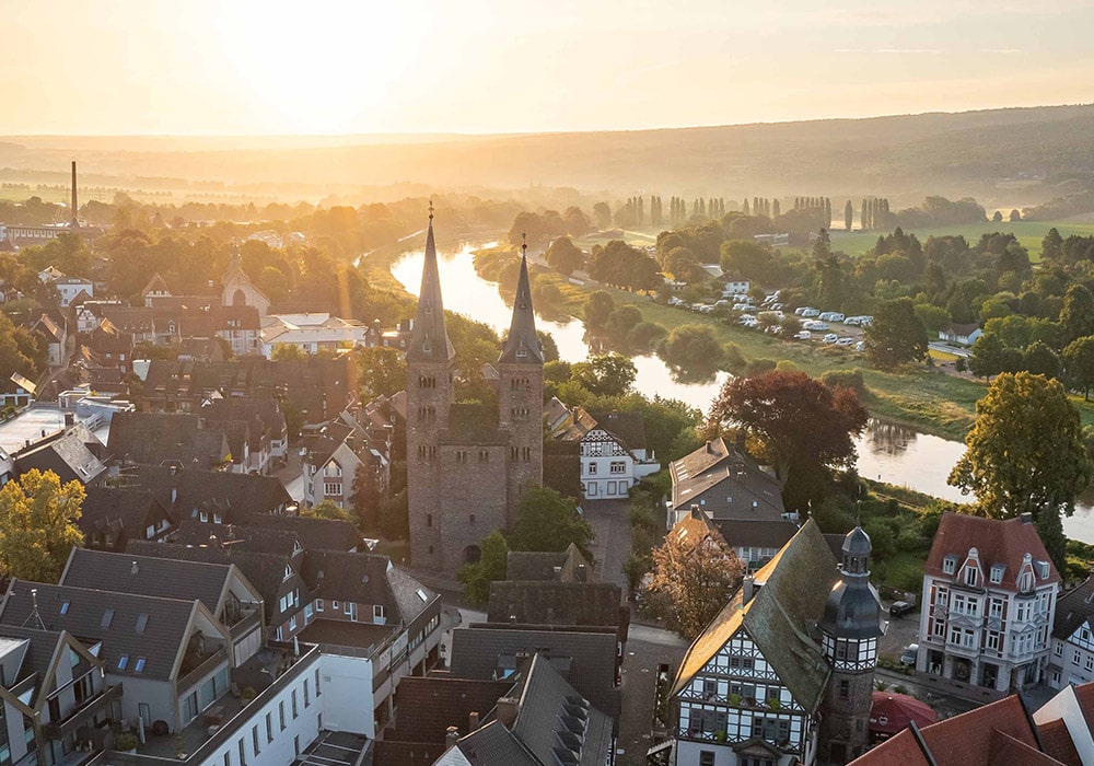 BürgerStiftung Höxter - Fördern und Gestalten.