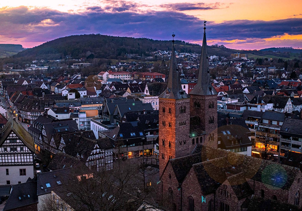 BürgerStiftung Höxter - Vor Ort aktiv.