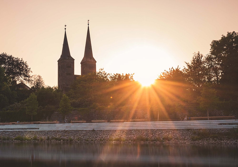 BürgerStiftung Höxter - Teil der Gemeinschaft.